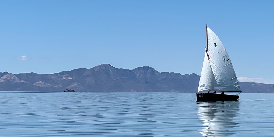 Join Us For The Great Salt Lake Sailfest 2024