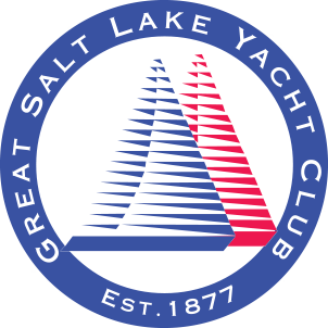 great salt lake yacht club logo
